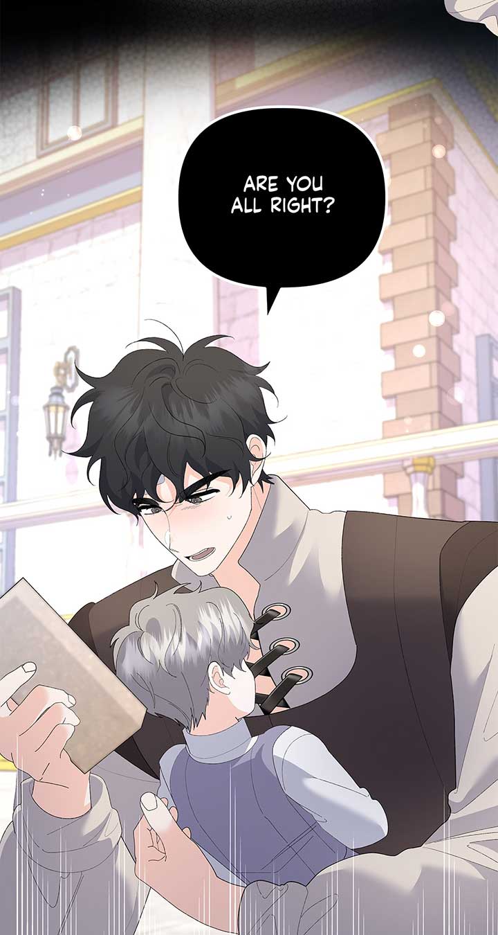 I Got Married to a Duke Called Beast Chapter 43 - Page 82