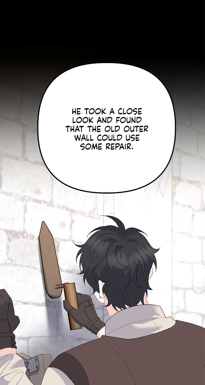 I Got Married to a Duke Called Beast Chapter 43 - Page 84