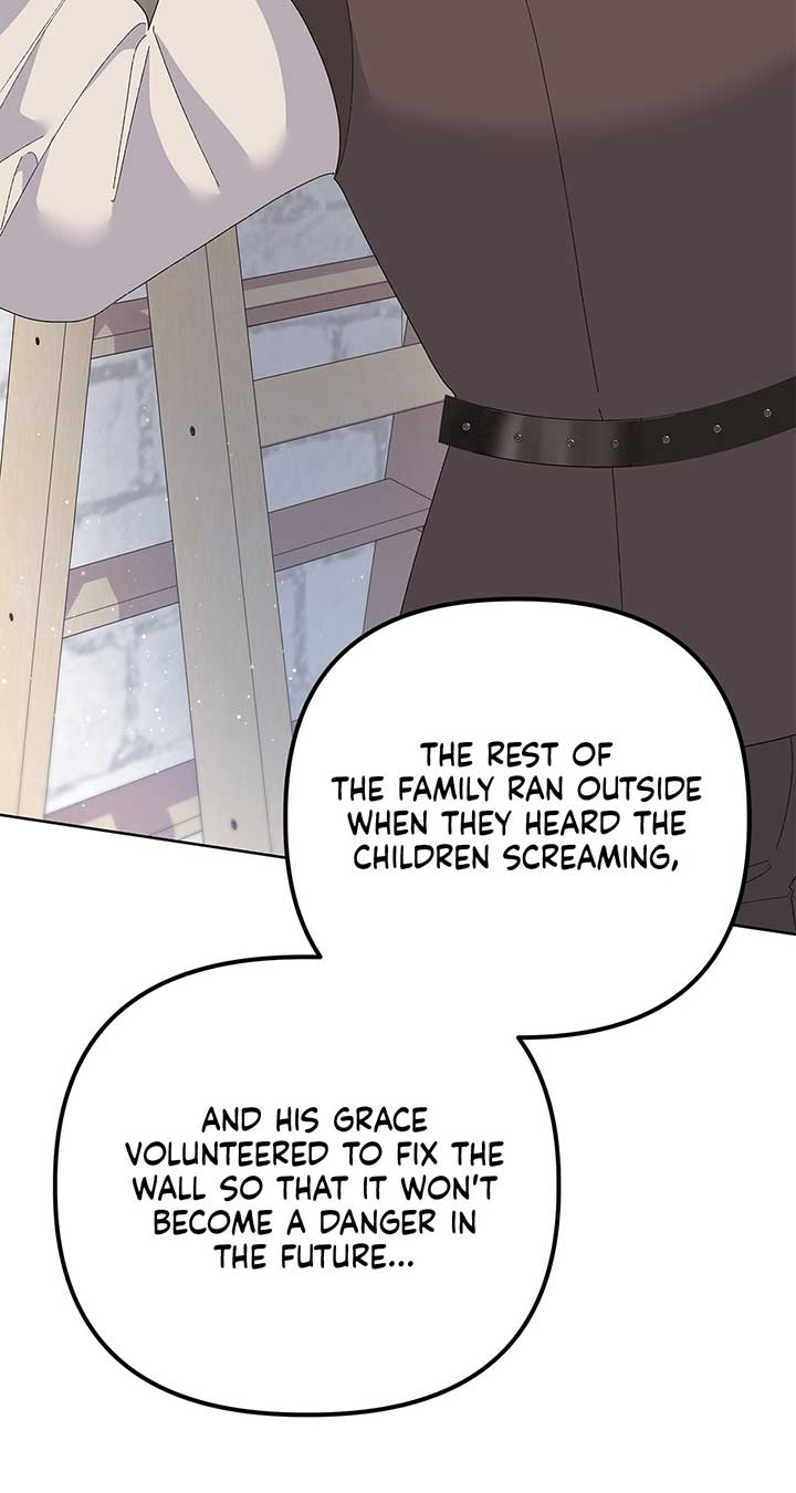 I Got Married to a Duke Called Beast Chapter 43 - Page 85