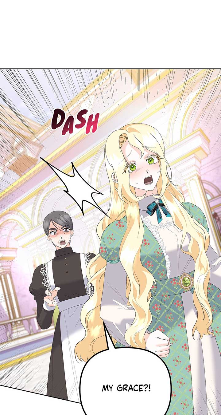 I Got Married to a Duke Called Beast Chapter 43 - Page 86