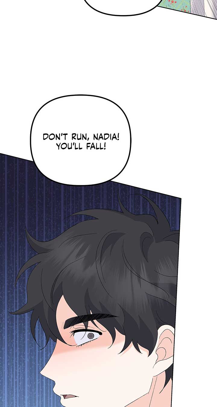 I Got Married to a Duke Called Beast Chapter 43 - Page 87