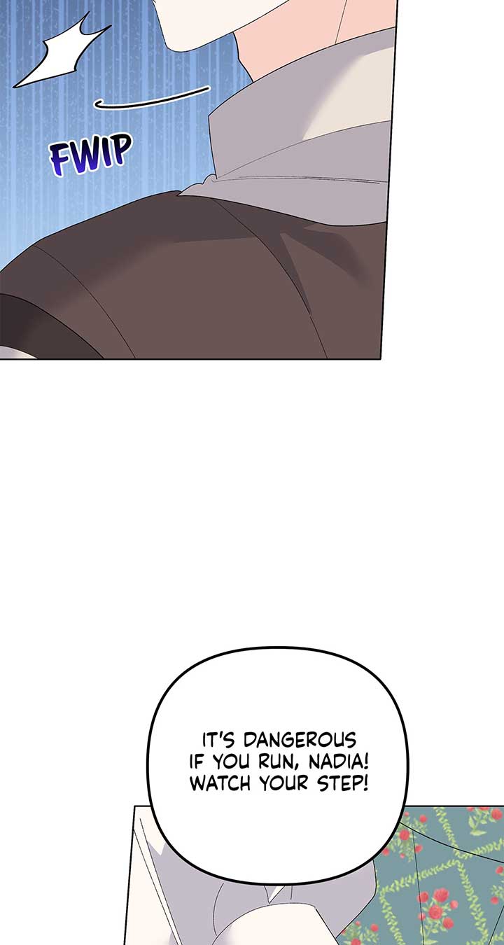 I Got Married to a Duke Called Beast Chapter 43 - Page 88