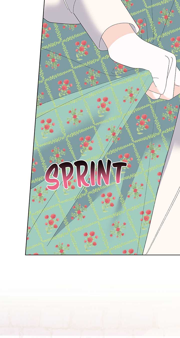 I Got Married to a Duke Called Beast Chapter 43 - Page 89