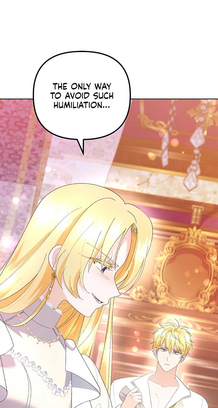 I Got Married to a Duke Called Beast Chapter 43 - Page 9