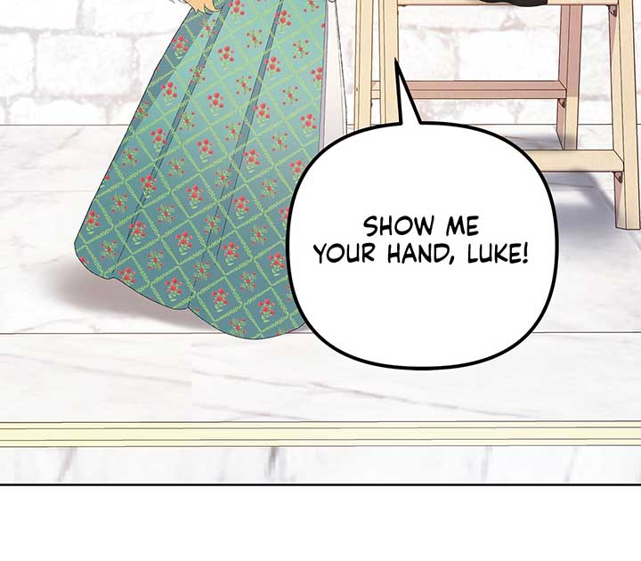 I Got Married to a Duke Called Beast Chapter 43 - Page 91