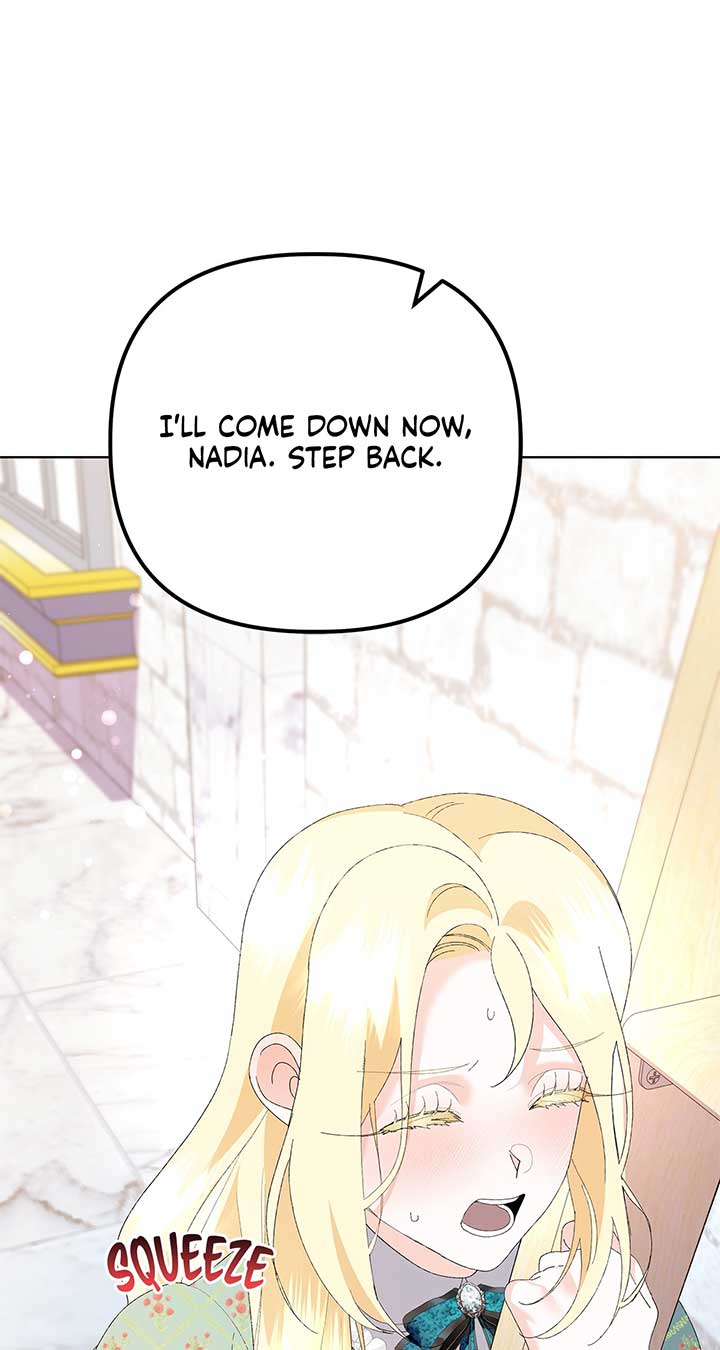 I Got Married to a Duke Called Beast Chapter 43 - Page 92