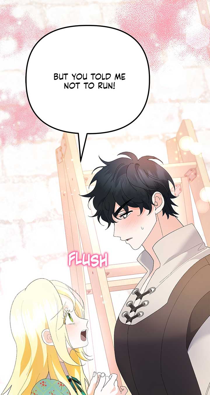 I Got Married to a Duke Called Beast Chapter 43 - Page 95