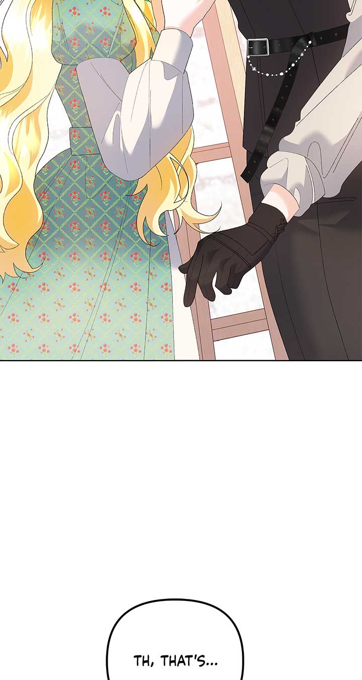 I Got Married to a Duke Called Beast Chapter 43 - Page 96