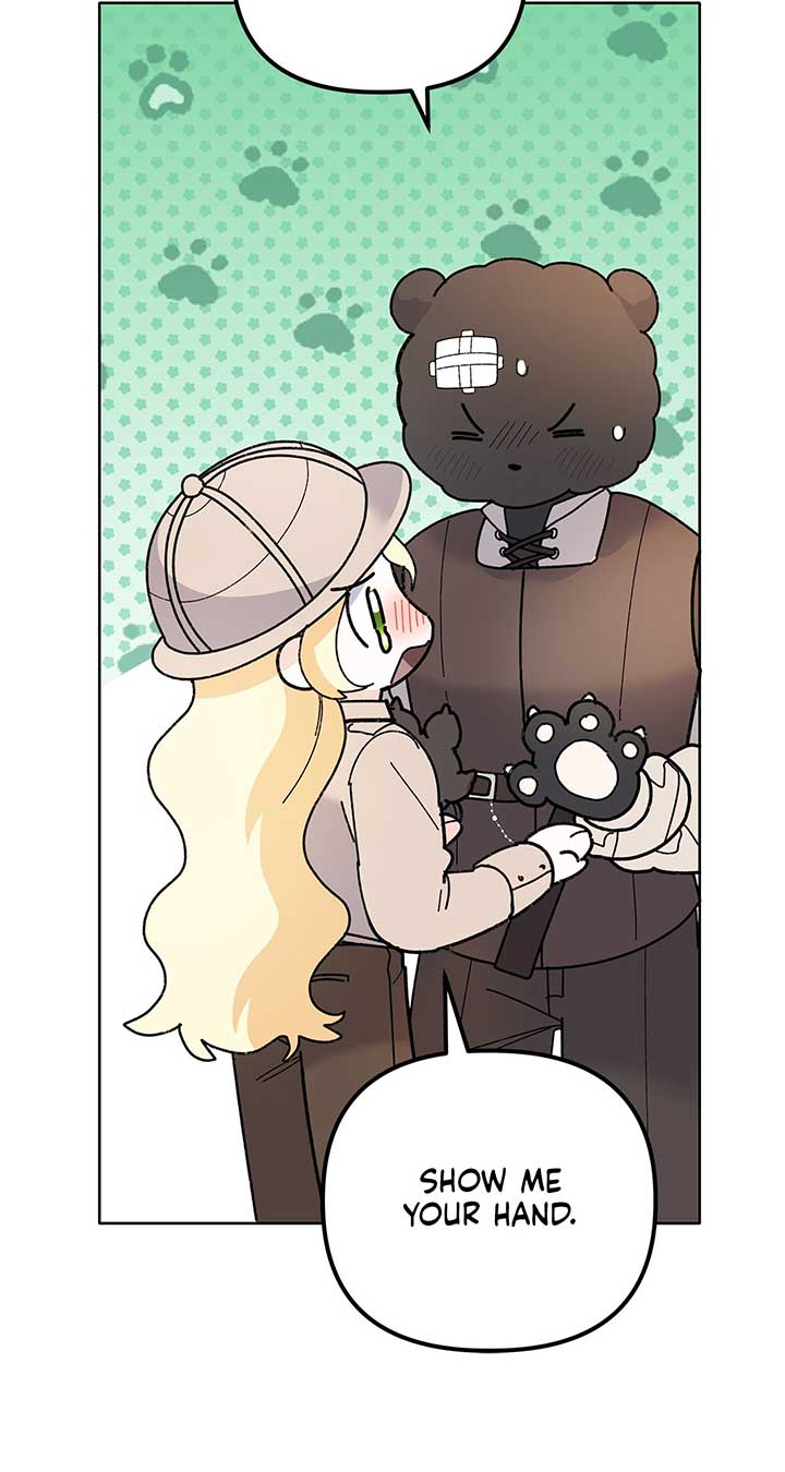 I Got Married to a Duke Called Beast Chapter 43 - Page 97