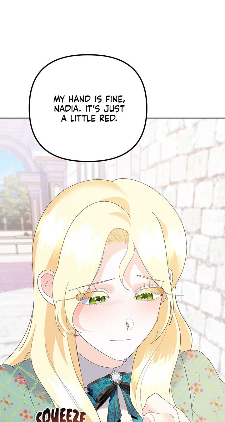 I Got Married to a Duke Called Beast Chapter 43 - Page 98