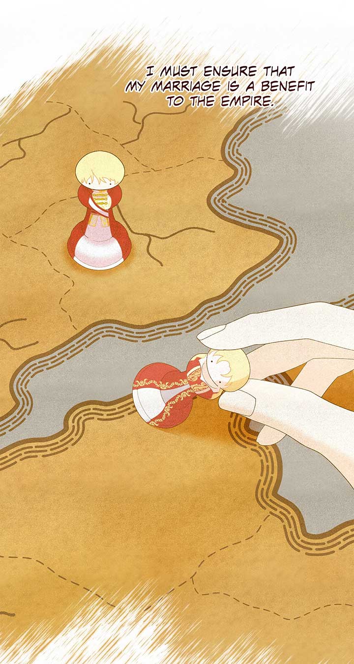 I Got Married to a Duke Called Beast Chapter 44 - Page 106