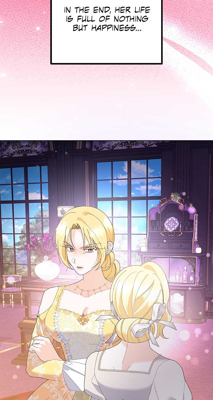 I Got Married to a Duke Called Beast Chapter 44 - Page 109