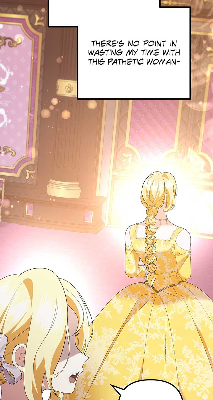 I Got Married to a Duke Called Beast Chapter 44 - Page 121