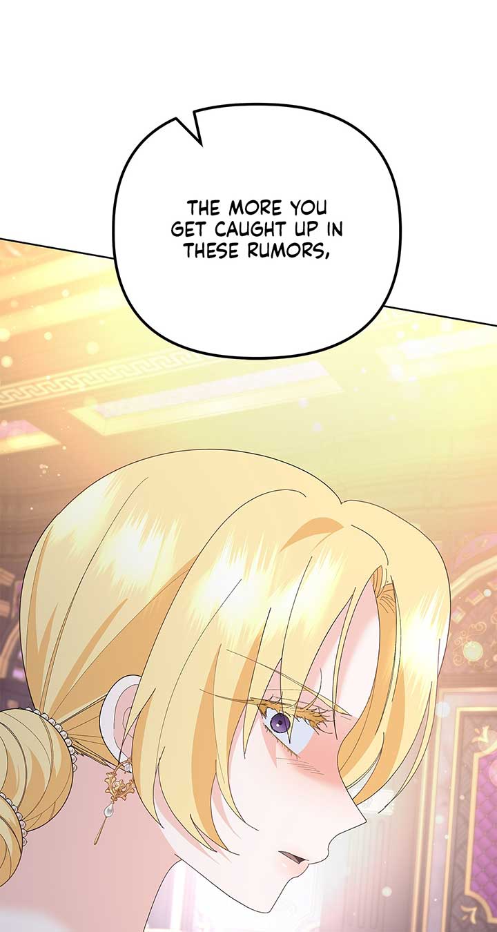 I Got Married to a Duke Called Beast Chapter 44 - Page 126