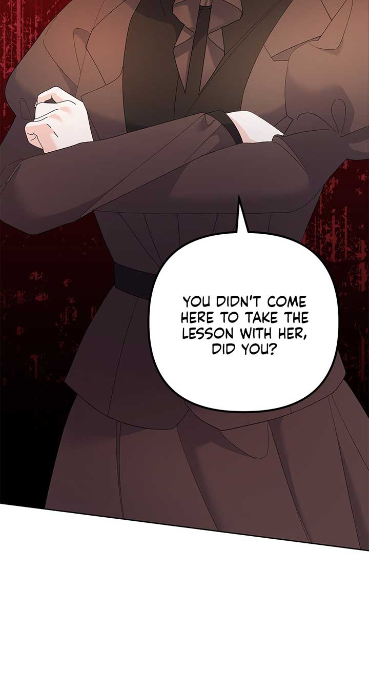 I Got Married to a Duke Called Beast Chapter 44 - Page 2