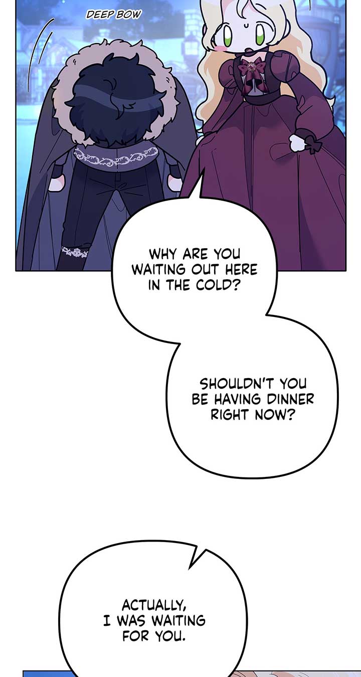 I Got Married to a Duke Called Beast Chapter 44 - Page 42