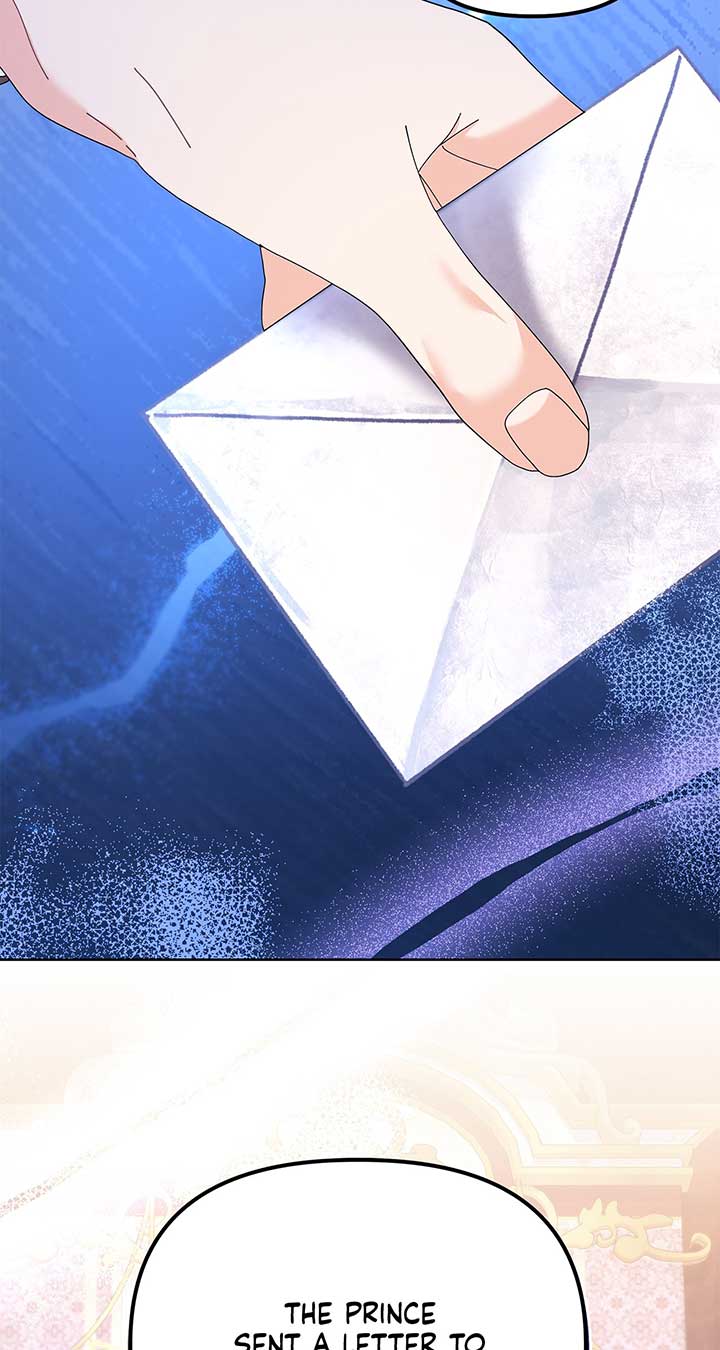 I Got Married to a Duke Called Beast Chapter 44 - Page 44