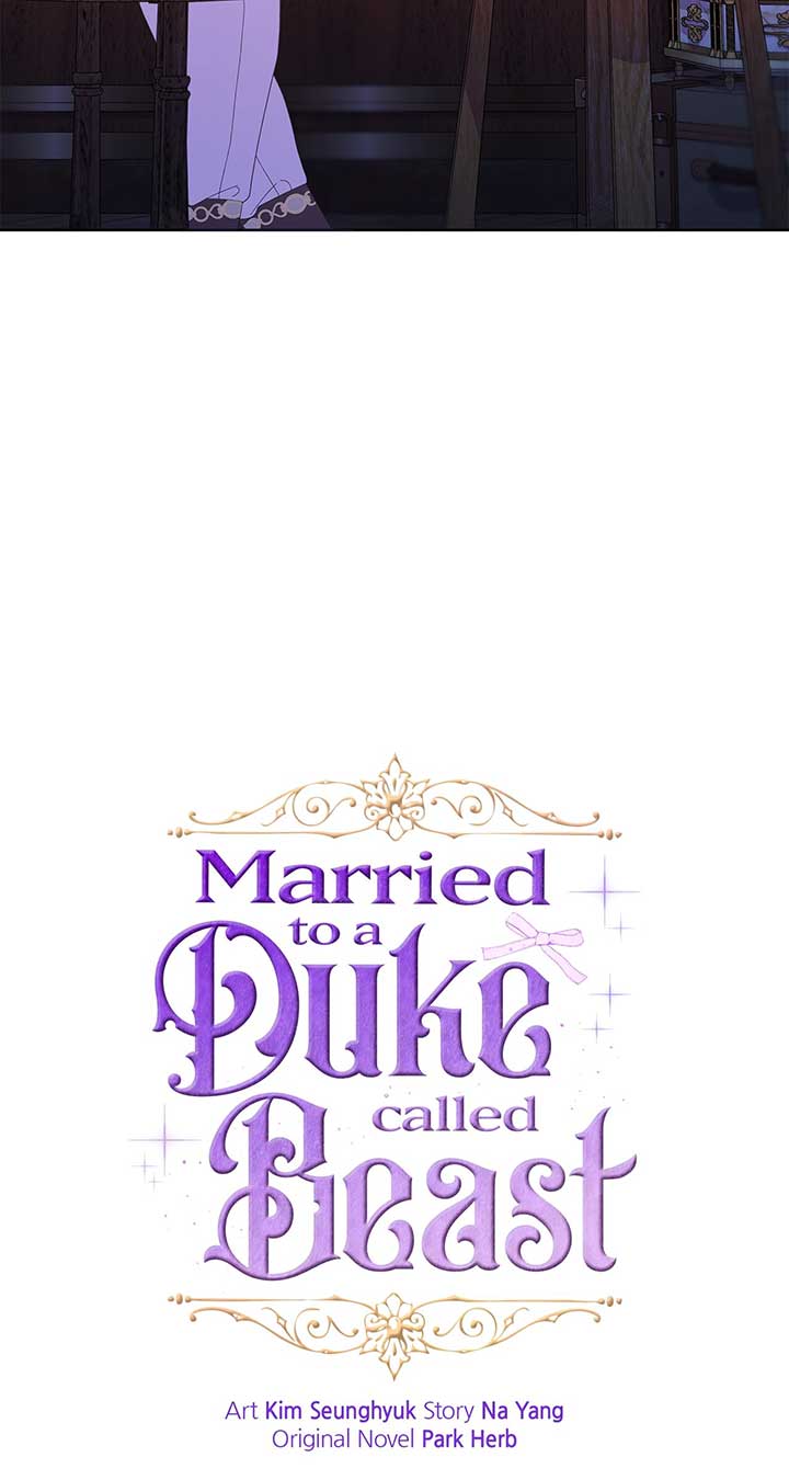 I Got Married to a Duke Called Beast Chapter 44 - Page 46