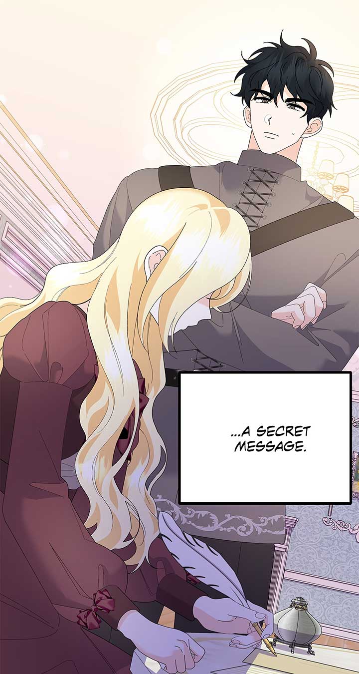 I Got Married to a Duke Called Beast Chapter 44 - Page 51