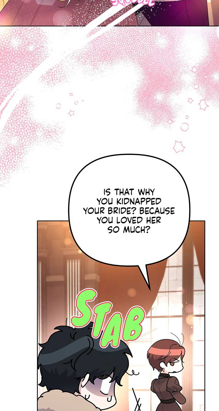 I Got Married to a Duke Called Beast Chapter 44 - Page 6