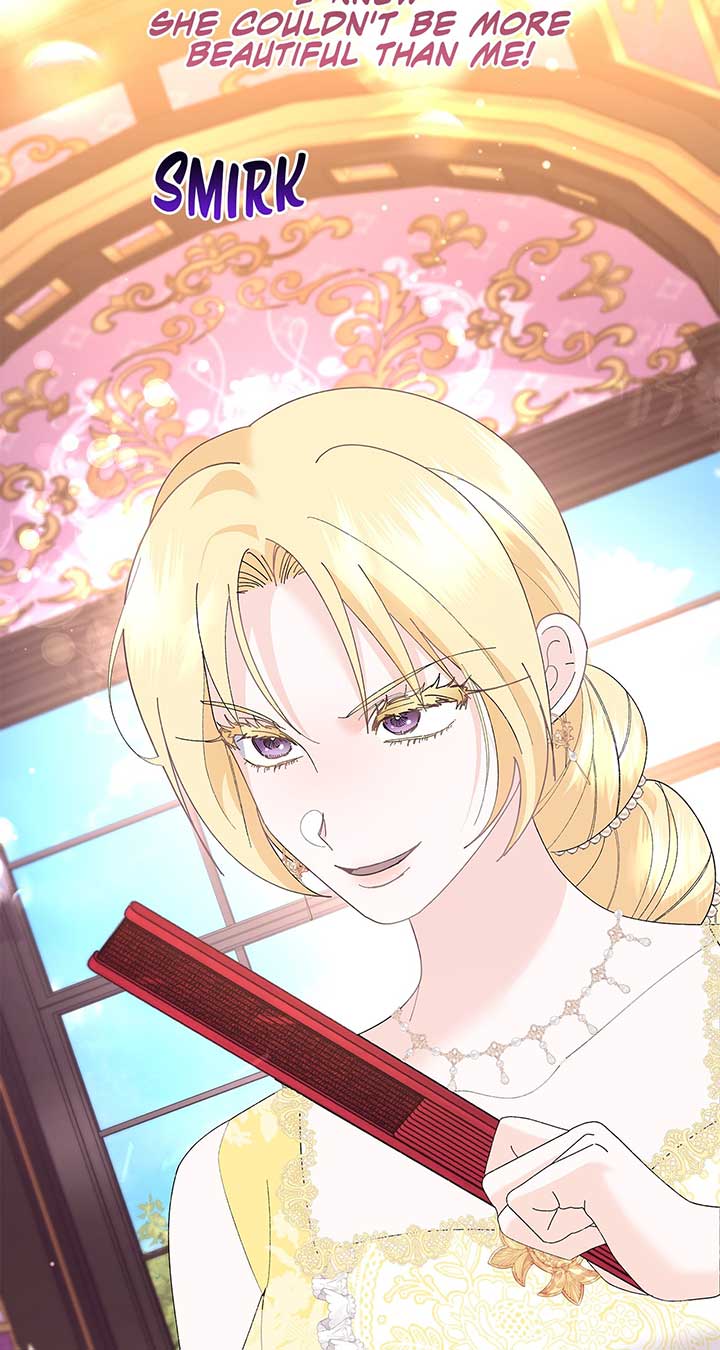 I Got Married to a Duke Called Beast Chapter 44 - Page 66