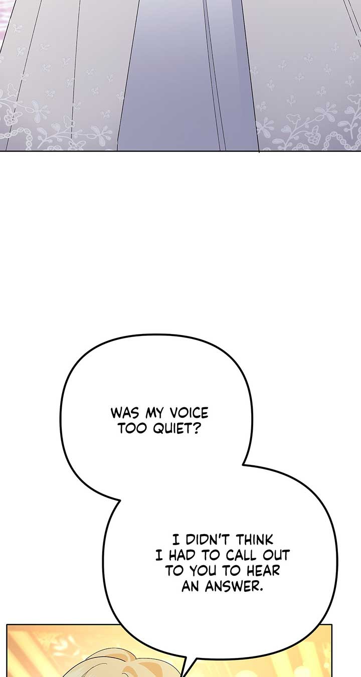 I Got Married to a Duke Called Beast Chapter 44 - Page 85