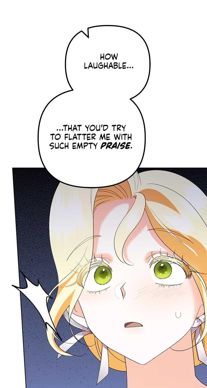 I Got Married to a Duke Called Beast Chapter 44 - Page 99