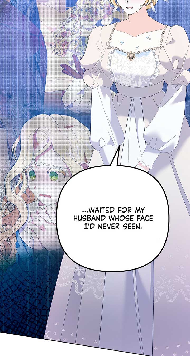 I Got Married to a Duke Called Beast Chapter 45 - Page 106