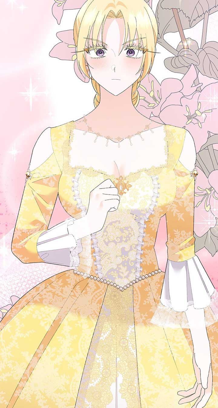 I Got Married to a Duke Called Beast Chapter 45 - Page 114