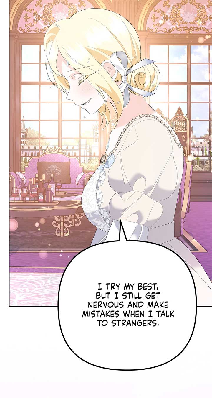 I Got Married to a Duke Called Beast Chapter 45 - Page 116