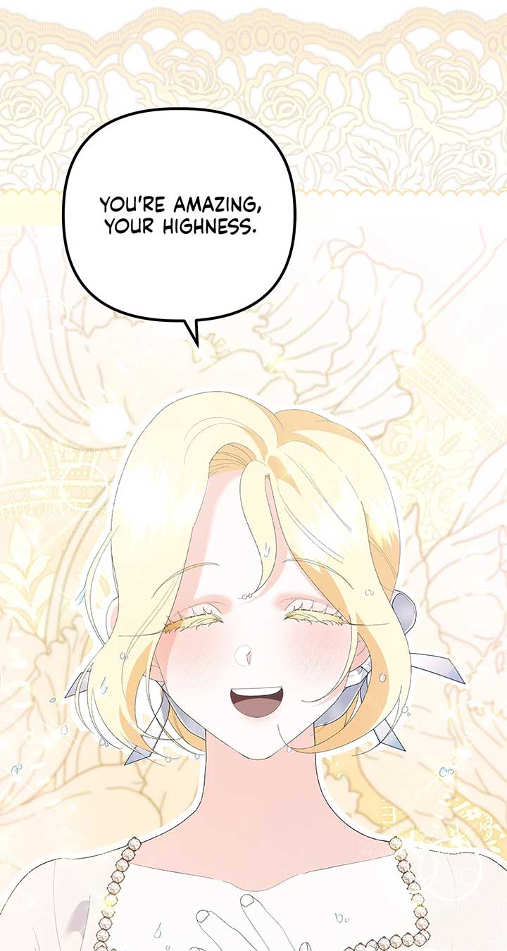 I Got Married to a Duke Called Beast Chapter 45 - Page 120