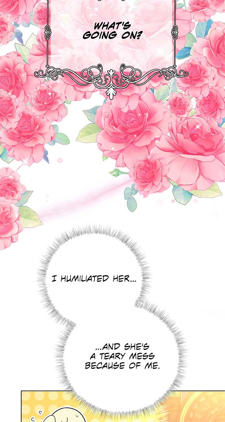 I Got Married to a Duke Called Beast Chapter 45 - Page 123