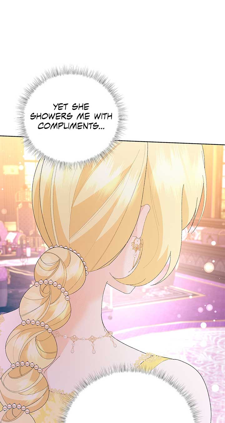 I Got Married to a Duke Called Beast Chapter 45 - Page 126