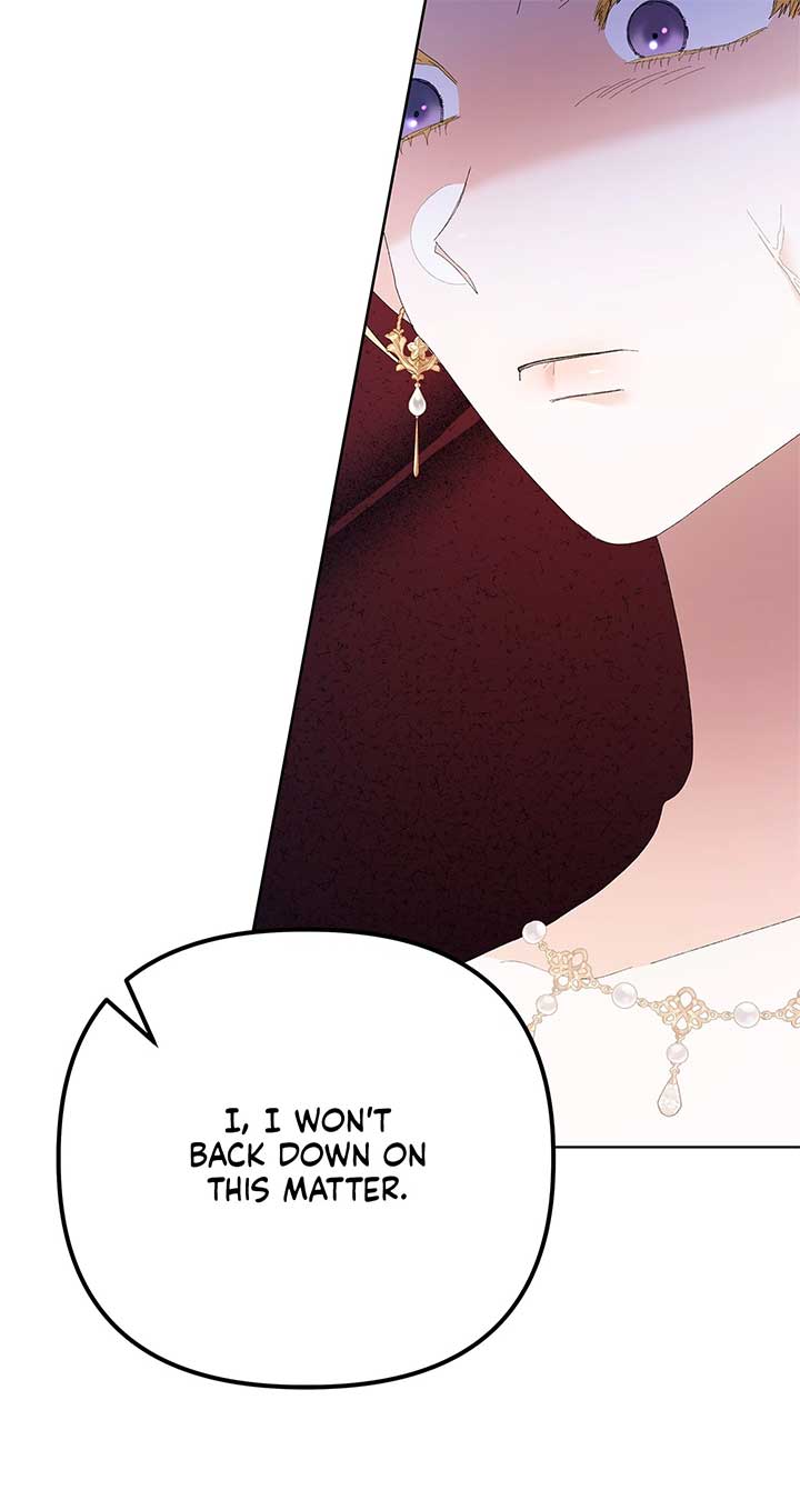 I Got Married to a Duke Called Beast Chapter 45 - Page 15