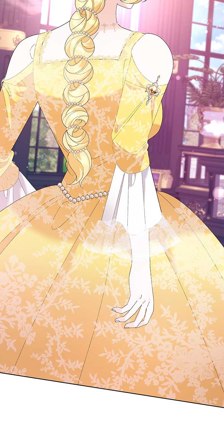 I Got Married to a Duke Called Beast Chapter 45 - Page 2