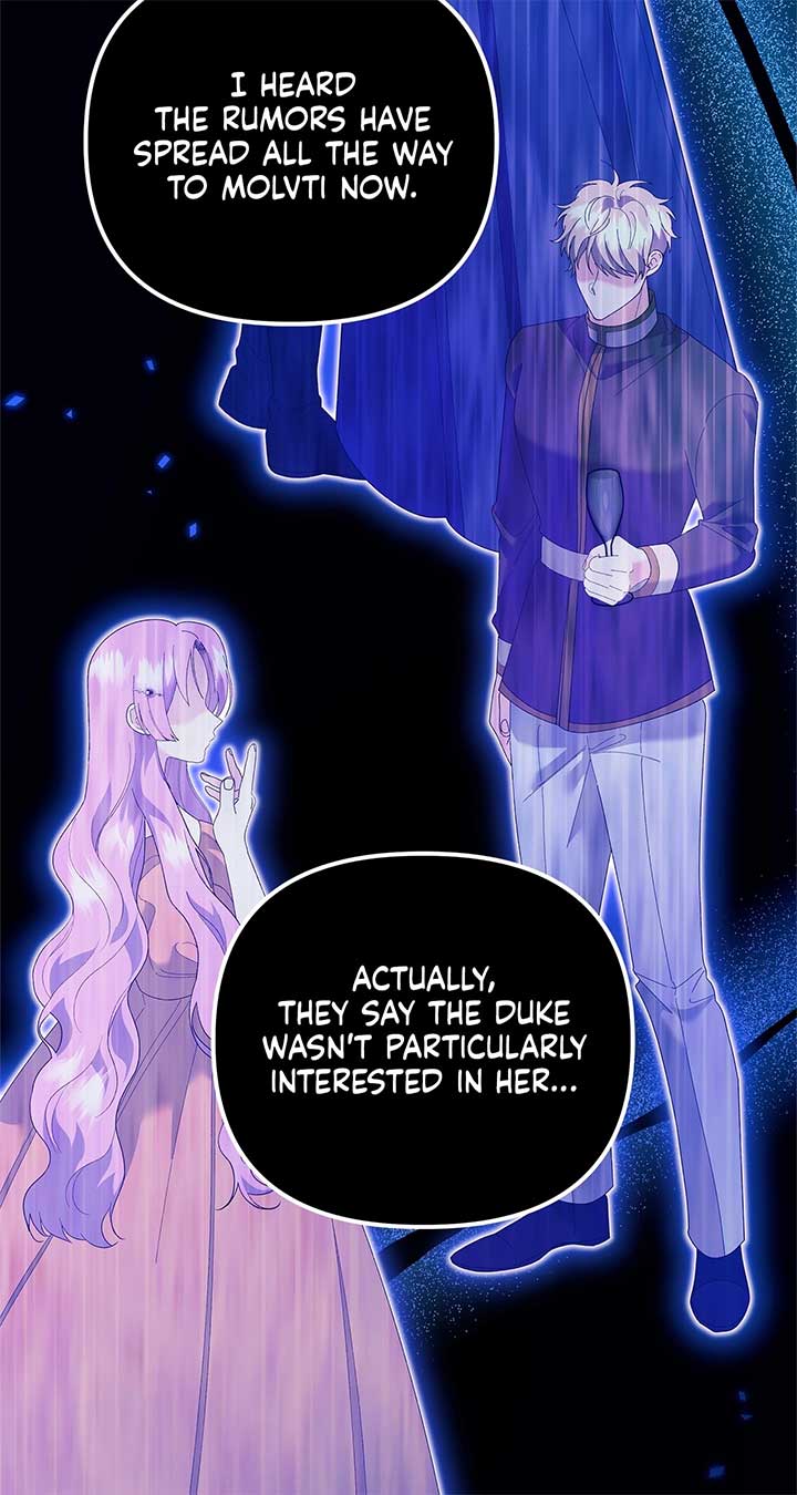 I Got Married to a Duke Called Beast Chapter 45 - Page 22