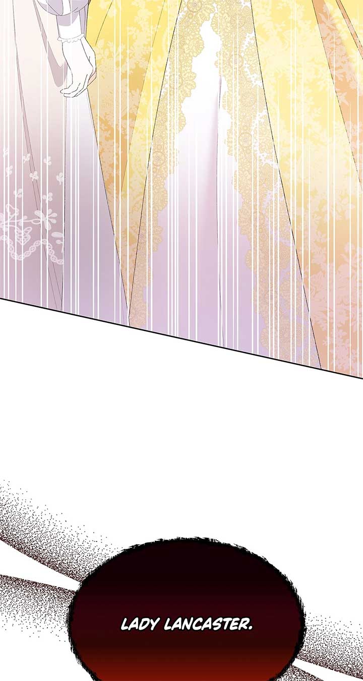 I Got Married to a Duke Called Beast Chapter 45 - Page 29