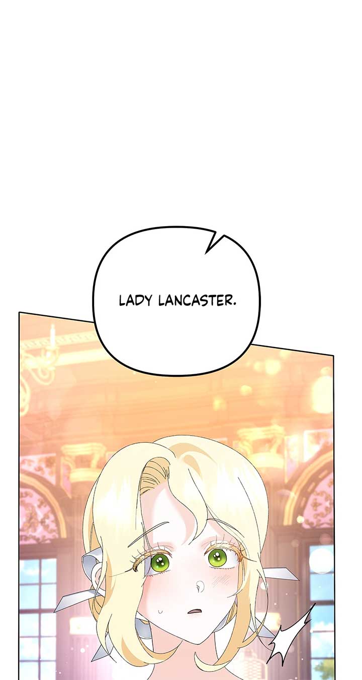 I Got Married to a Duke Called Beast Chapter 45 - Page 3