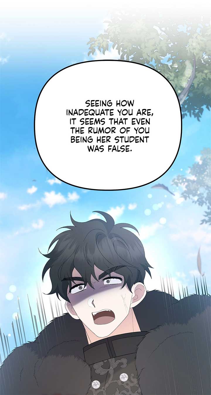 I Got Married to a Duke Called Beast Chapter 45 - Page 32