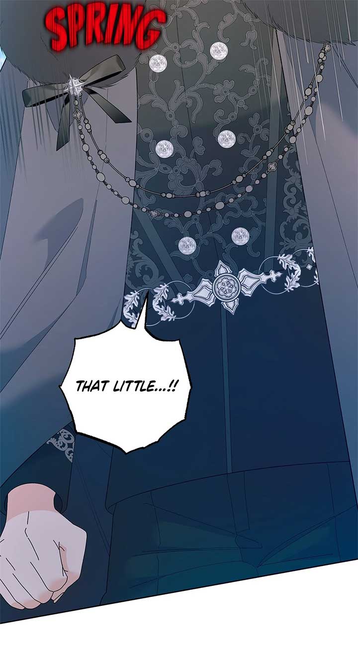 I Got Married to a Duke Called Beast Chapter 45 - Page 33