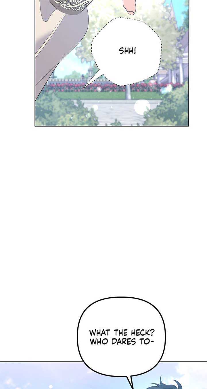 I Got Married to a Duke Called Beast Chapter 45 - Page 35