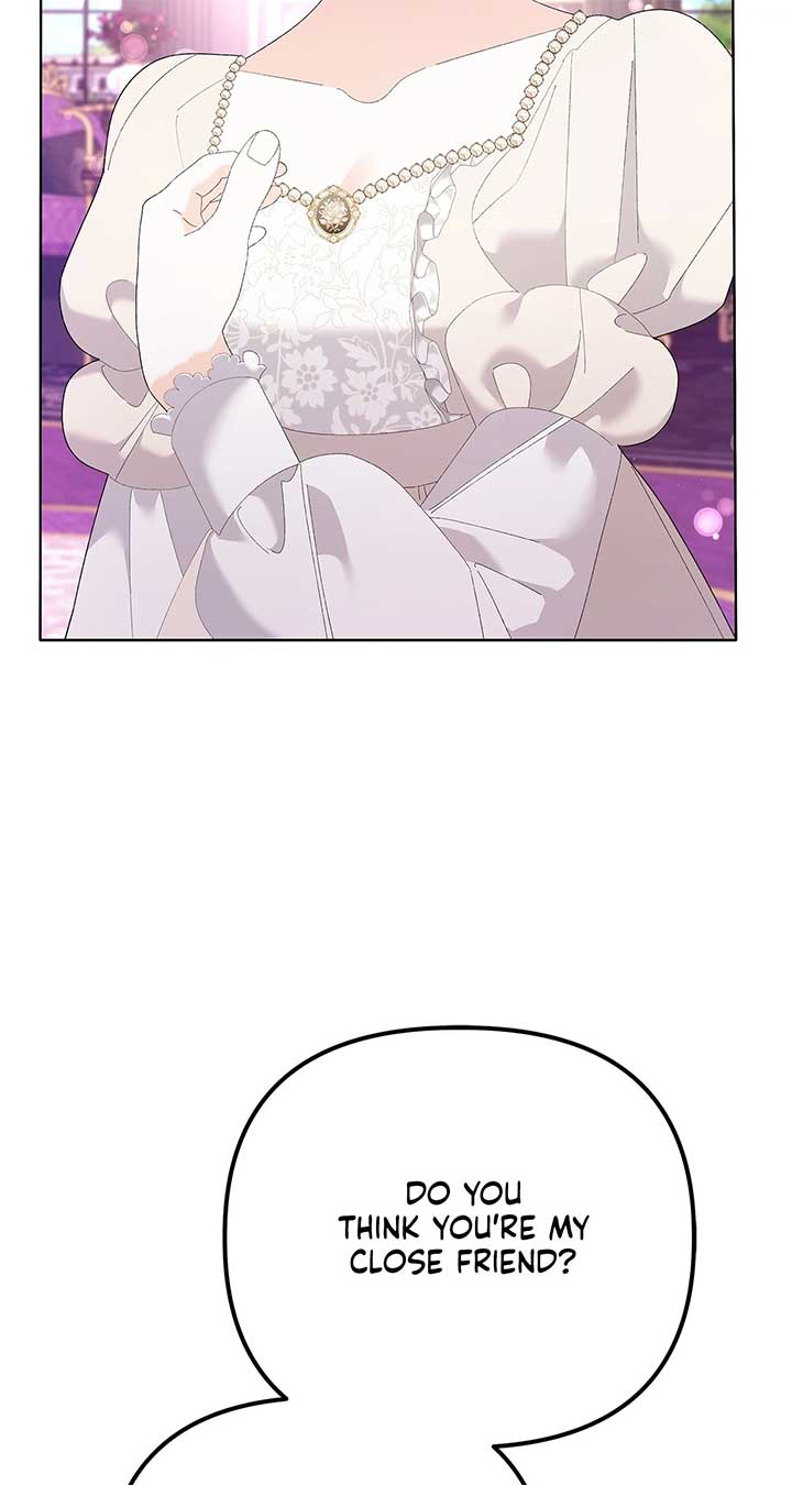 I Got Married to a Duke Called Beast Chapter 45 - Page 4