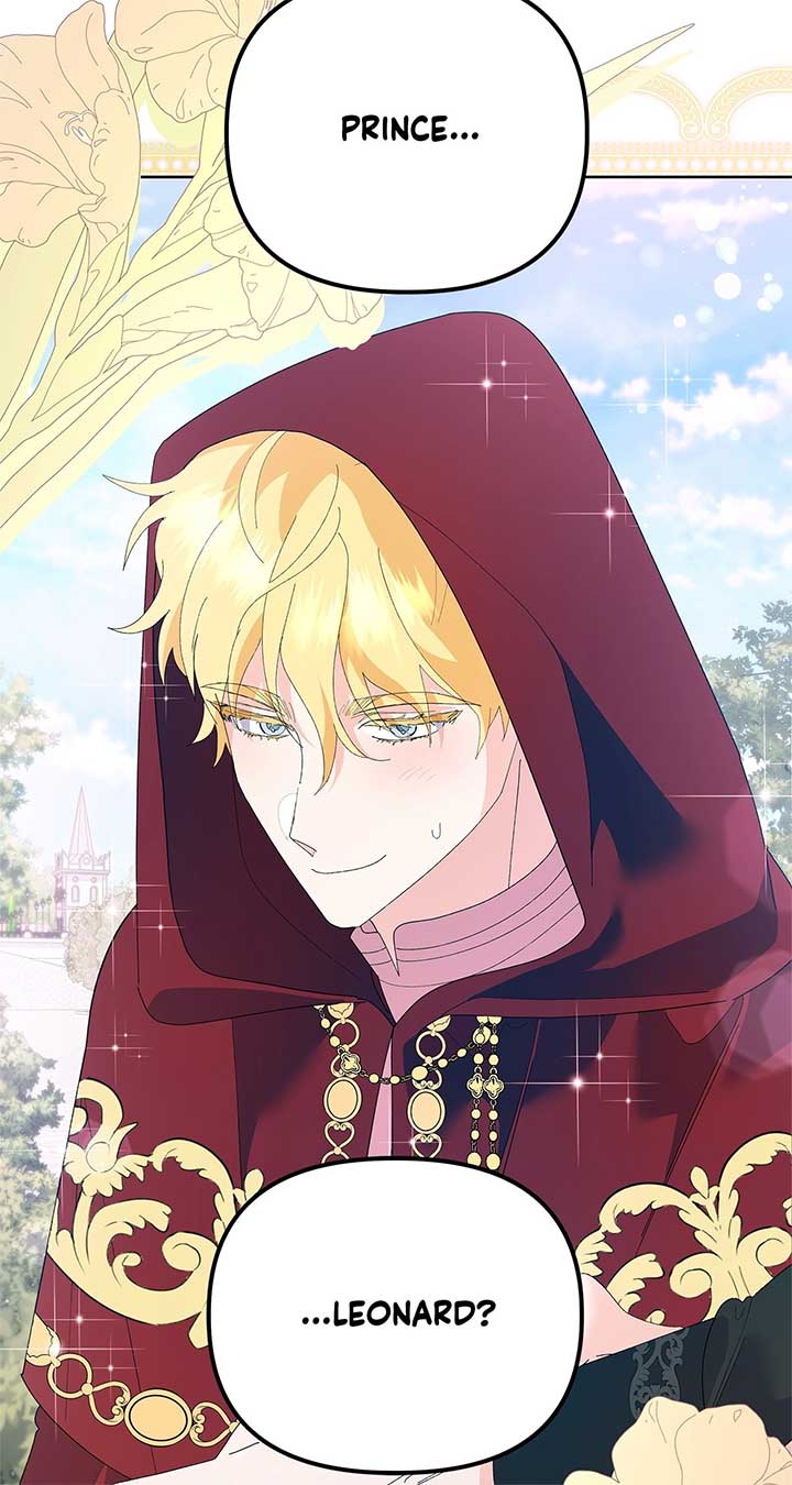 I Got Married to a Duke Called Beast Chapter 45 - Page 41