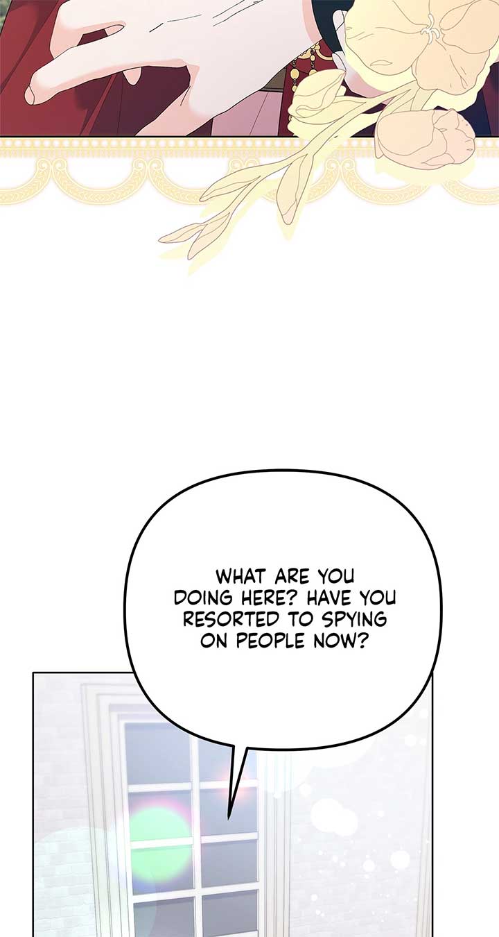 I Got Married to a Duke Called Beast Chapter 45 - Page 42