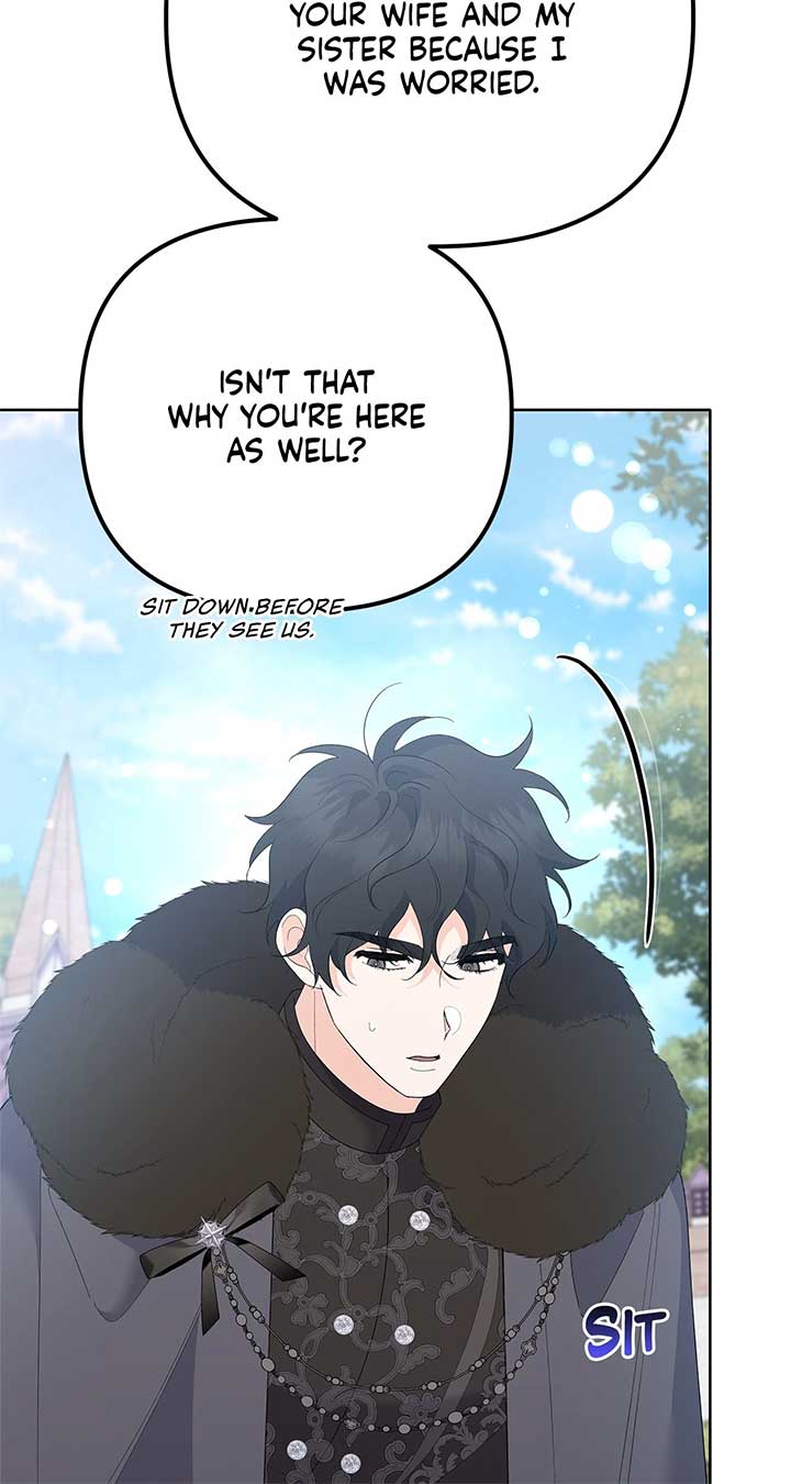 I Got Married to a Duke Called Beast Chapter 45 - Page 44
