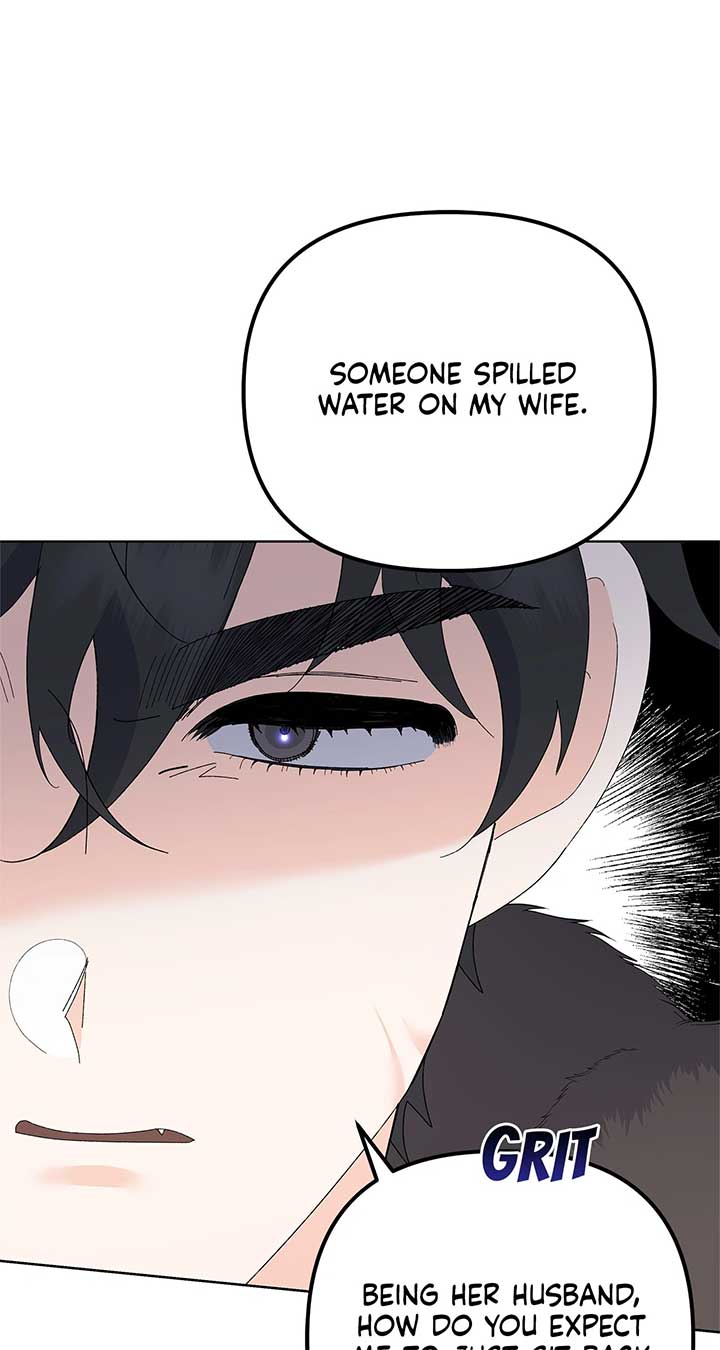 I Got Married to a Duke Called Beast Chapter 45 - Page 48