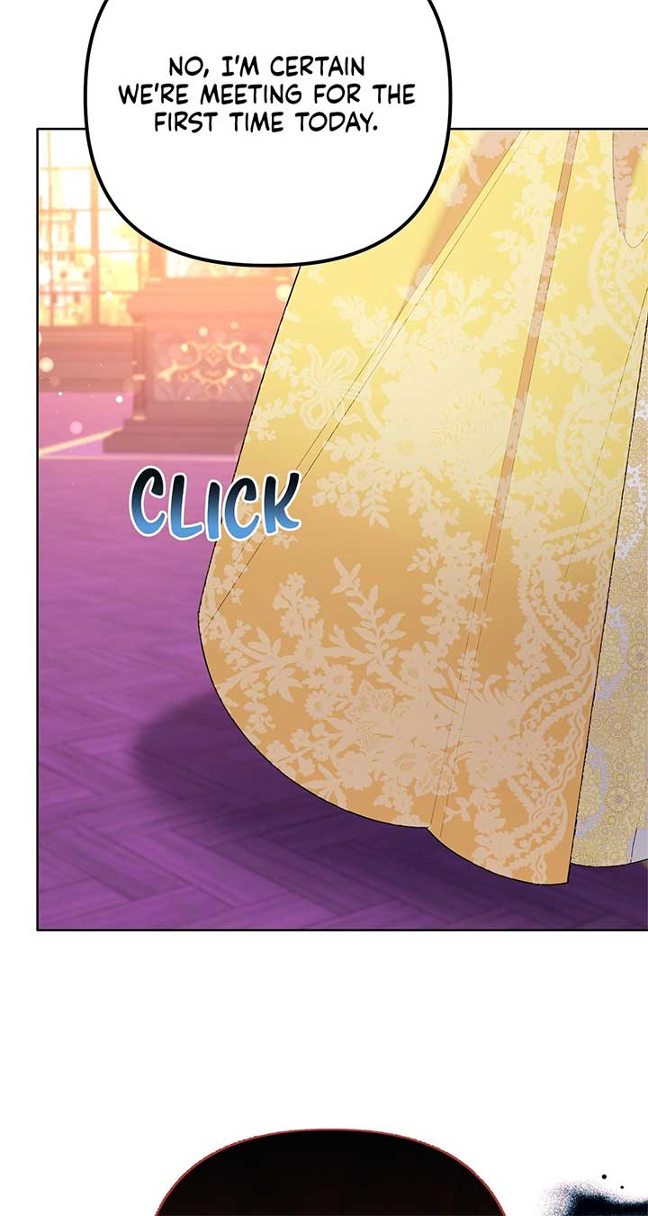 I Got Married to a Duke Called Beast Chapter 45 - Page 5