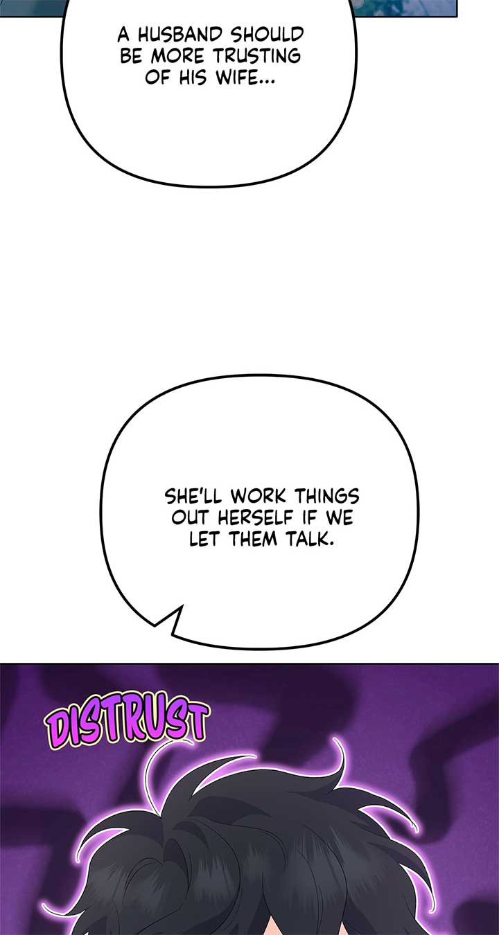 I Got Married to a Duke Called Beast Chapter 45 - Page 52