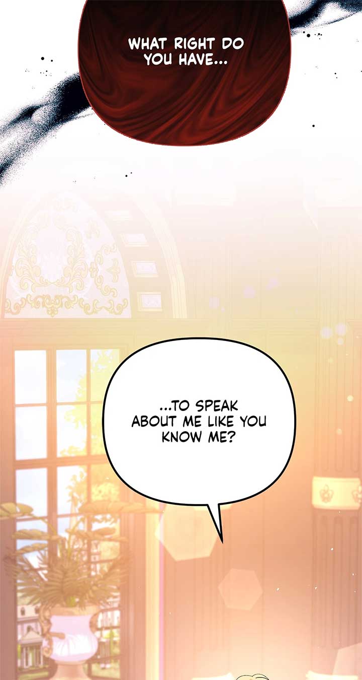 I Got Married to a Duke Called Beast Chapter 45 - Page 6