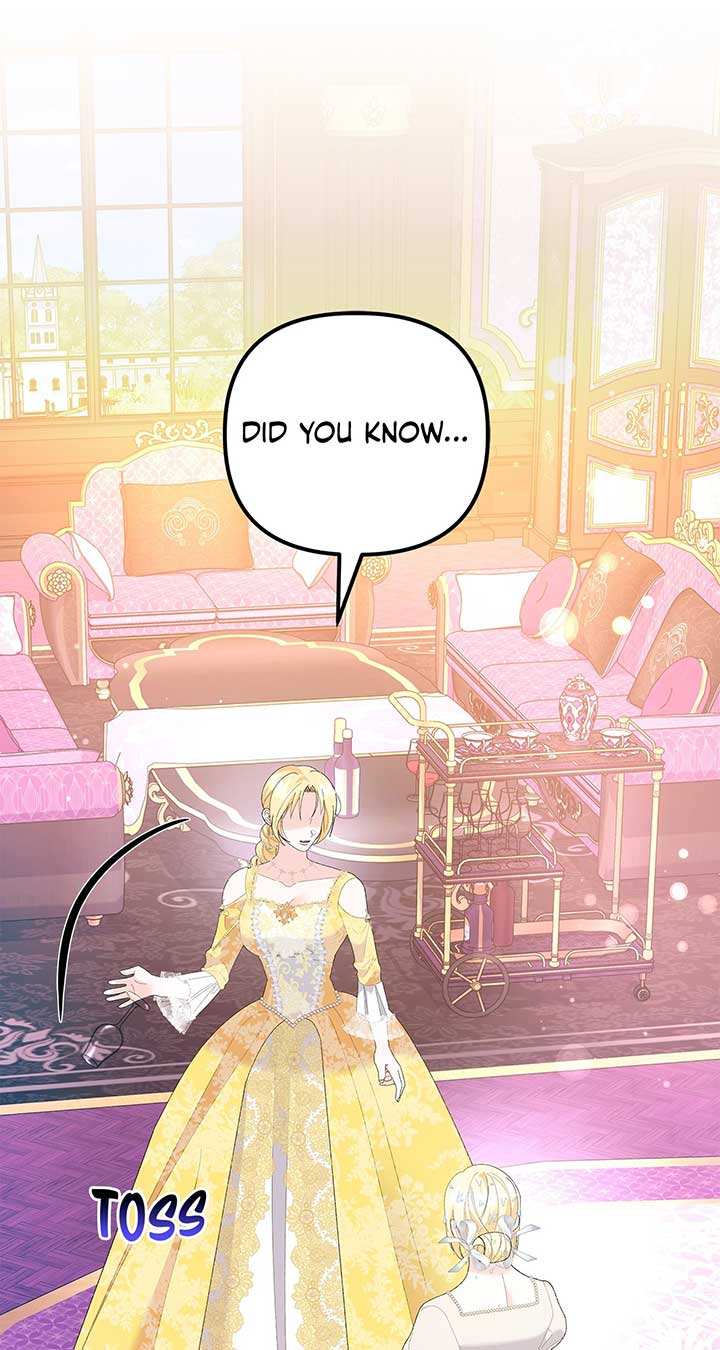 I Got Married to a Duke Called Beast Chapter 45 - Page 64